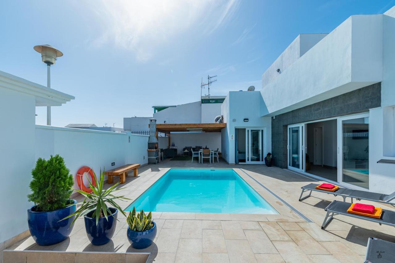 Villa Amaru Puerto del Carmen  Exterior foto
